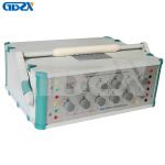 ZXCBB PT Turn Ratio Meter Calibration Transformer Testing Equipment With Fast