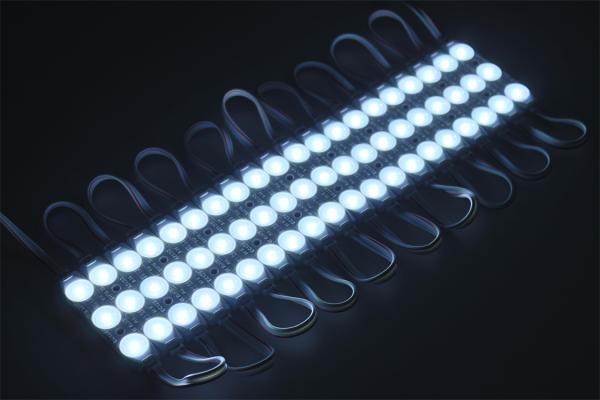 Quality SMD2835 DC12V Single Color LED Light Module With IP67 Protection\ for sale