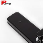 High Security Digital Keypad Door Lock Support Passcode Card And Key Open