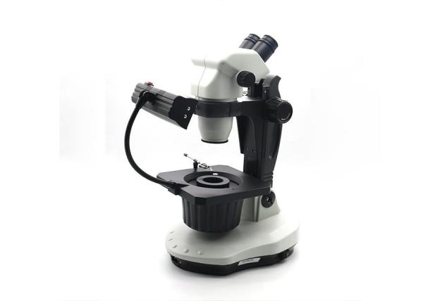 Quality Rotatable Ellipse base Binocular Microscope With F07 binocular lens for sale