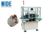 Full Automatic Stator Winding Machine with Two Working Station Two Poles