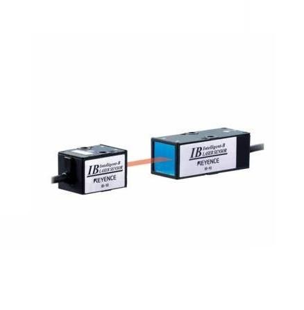 Quality IB Series Keyence Thrubeam Type Laser Detection Sensor for sale