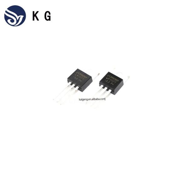 TO220-3 Electronic Components MCU Microcontroller Integrated Circuits LM1117T