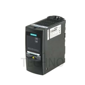 China 6SE6440-2UC12-5AA1 Variable Frequency Drive Phase Converter ODM wholesale