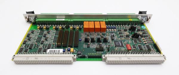IOC4T 200-560-000-011 I/O Card Acts As Signal Interface Machinery Protection And
