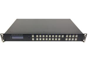 China 4k HDMI Seamless Video Matrix Switcher 8x4 and 8x8 Audio for High Definition Audio wholesale