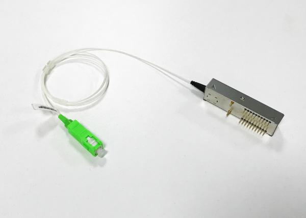 Quality ONU Optical GPON Transceiver SFF Module TX 1.25G / RX 2.5G 20km single mode fiber module for sale
