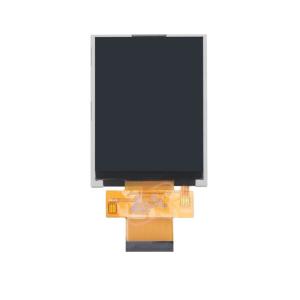 50pin Lcd Tft Display Panel 2.8 Inch Spi Tft Lcd Ili9341 SST7789V Driver