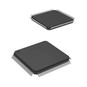 China Microcontroller MCU STM32H563RIT6 32-Bit ARM Cortex-M33 STM32H5 64-LQFP wholesale