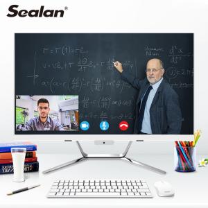 China Response Time 5ms AIO Touchscreen Desktop Computers IPS178 DDR3 wholesale