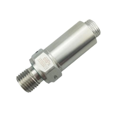 0～15MPa PPM-T117A Vehicle-Mounted Engines Pressure Sensor