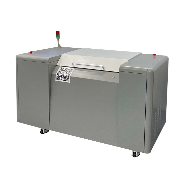 China Automatic Flexo CTP Computer To Plate Systems Plate Making Machine wholesale
