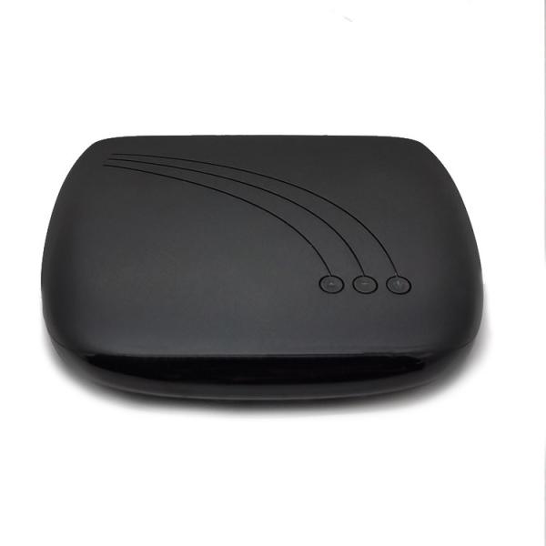 Quality Time Shift Set Top Box Decoder PVR Wifi Dongle Television Set Top Box for sale