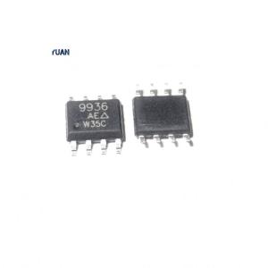 China Integrated Circuits Microcontroller Si4963BDY-T1-GE3 Vi-shay SE30AFD-M3/6B wholesale