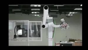 China Cobot Robot Collaborate Elfin 5 With 5KG Payload 800mm Reach 6 Axis Robot Arm Collaborative Robot wholesale