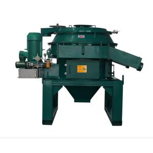 China SS Vertical Cuttings Dryer Drilling Waste Management Equipment wholesale