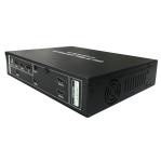 2K 4K Media Player Box Window 10 Splicing Wall Box Video Wall Android LCD