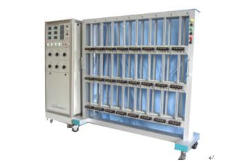 Quality 2000VA Three Phase Energy Meter Test Bench With Digital Indicator for sale