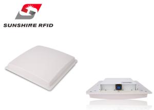 High Stability Long Range Card Reader Access Control For Production Line Management