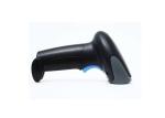 Wireless Portable Barcode Scanner , 1D 2D Bluetooth Barcode Reader LED Light