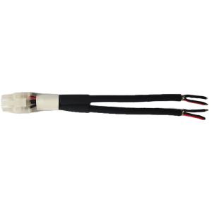 Double Core Shield Electronic Wiring Harness PVC Insulating Customization Processing