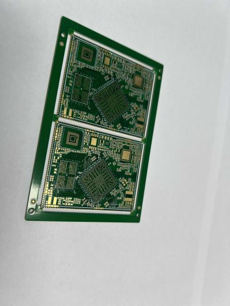 Quality Multilayer Printed Circuit Board 4-32 Layers and 0.2mm Min. Hole Size for Advanced Designs for sale