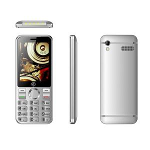 China Dual Sim Card Keypad Button Phone Mobile Phone Torch Light GSM Android FM BT wholesale