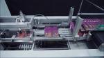 PLC Controlled Notebook and Exercise Book Making Machine Fastest Speed cold glue