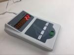 wireless 433.92 LED customer queue number display board simple queue system