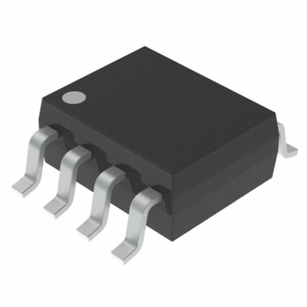 Quality Sensor IC ACHS-7124-000E 40A 80kHz 8SOIC Hall Effect Current Sensor for sale