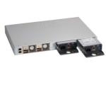 C9300L-24P-4G-E Cisco Catalyst 9300L Switches 24-Port Fixed Uplinks PoE+ 4X1G