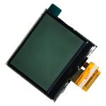 FSTN SPI Graphic COG LCD Module 128x64 Serial 80mA With Driver Ic ST7567