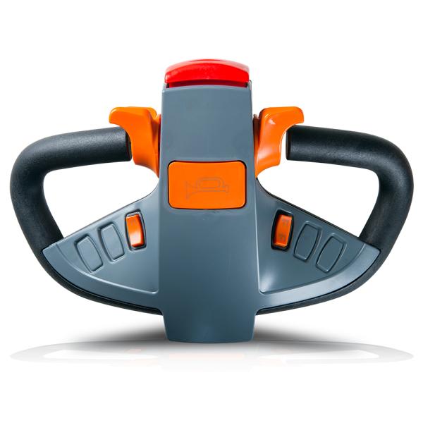 Direct Deal Auto Forklift Control Handle Assembly For Electric Forklift T600