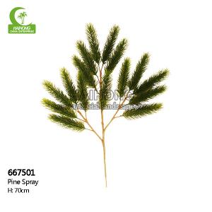 China High Simulation 100cm Artificial Tree Branches For Tree Assembling wholesale