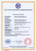 Shandong Yushen Energy Technology Co., Ltd. Certifications
