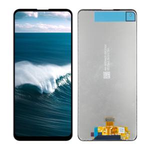 China 6.5 Galaxy  A21S  LCD Screen Assembly on sale