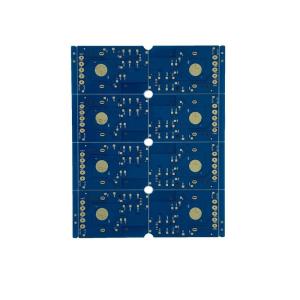 PCB Component Assembly 22 Layer PCBA Factory 1/2OZ 2OZ 3OZ