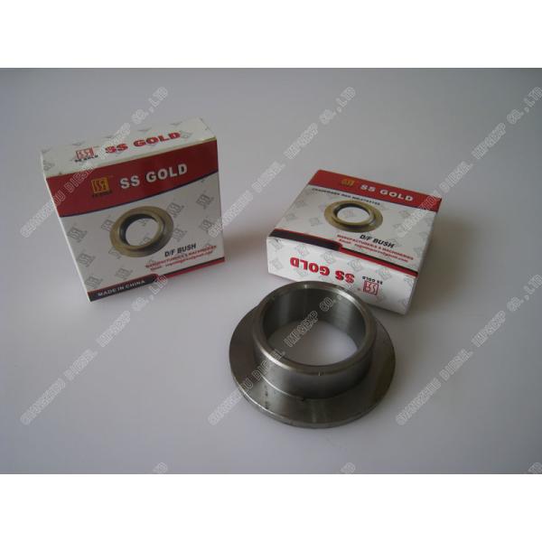 Quality Agri Spare Parts Df Rotary Bush 41mm 40mm Metel Material In Power Tiller Parts 0.195kg for sale