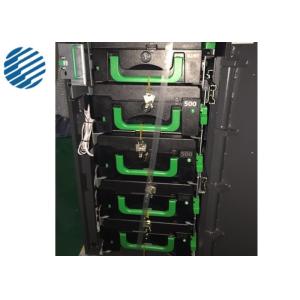 HYOSUNG ATM Bank Machine MX5600T TTW H-CDU With 15 inch display