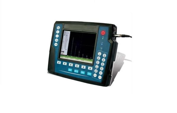 SUD-510 5.7 Inch Color LCD Digital Non Destructive Testing Machine，Tester For