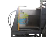 High Helium Recovery Rate (≥95%) Vacuum Box Type Helium Leak Detection System