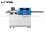 LED Hard Strip V Cut Line Pcb Separator Machine Automatic Multiple Blade Pcb