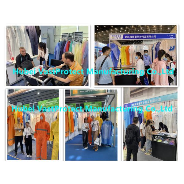 Food Processing Industry Workshop Factory Head Cover Polypropylene Non-Woven PP Ninja Balaclava Hood Astronaut Space Pirate Cap