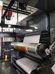 150m/Min PLC Control Solvent Based Water Based Wide Web Dry Laminating Machine