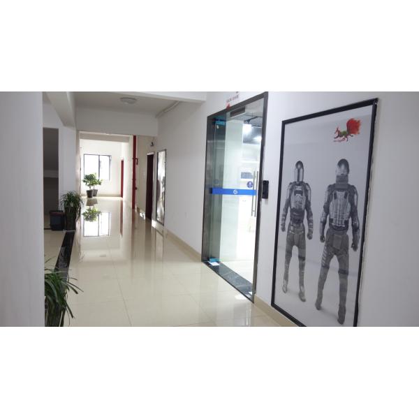 Professional Protection PU Knee Pads for Universal Applicable People Comfortable Fit