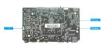 Six Core All In One RK3399 development board Android Decoder Drives