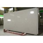 SGS Standard Anti Fouling Artificial Quartz Stone Vanity Counter Tops