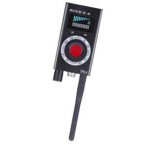 China Camera Finder RF Signal GPS Bug Detector For GSM Tracking Device wholesale