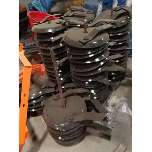 Saucer Shaped Blade ;Blade For Topper Mower ,Rotary Cutter Mower Blade House;