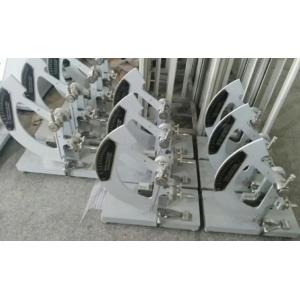 Digital Paper Textile Fabric Elmendorf Tearing Strength Tester